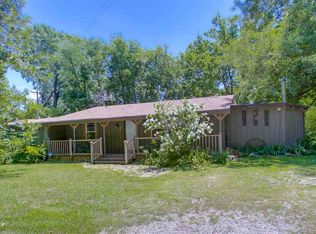 12689 SW Chisholm Trail Rd, Andover, KS 67002