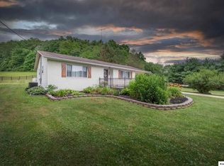 28525 Brush Run Rd, Howard, OH 43028