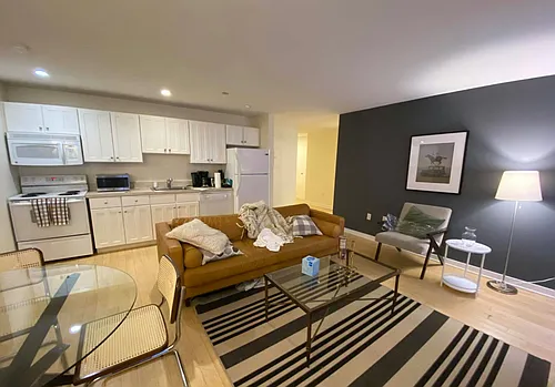 68 Boylston St #4 Photo 1
