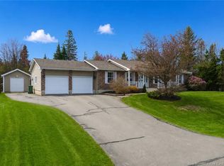 9 Timberline Cres, Quispamsis, NB E2E 5B4