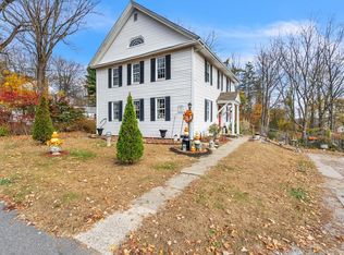 39 S Main St, Belchertown, MA 01007