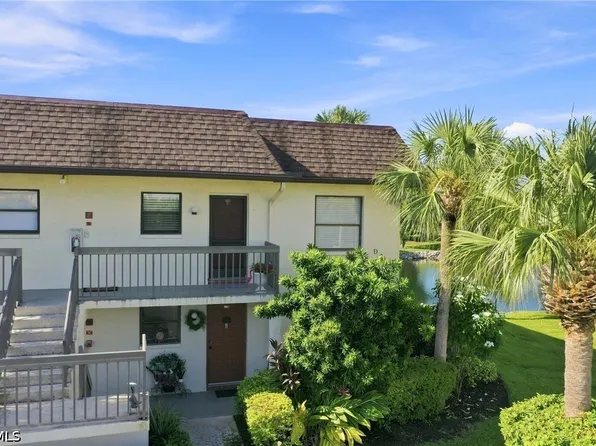 9271 Central Park Dr APT 206, Fort Myers, FL 33919