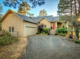 2430 N Terry Ln, Prescott, AZ 86305