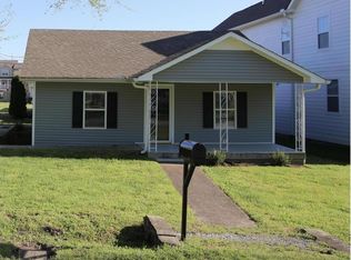 5601 Tennessee Ave, Nashville, TN 37209