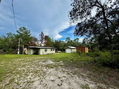 15668 NE 238th St, Fort Mc Coy, FL, 32134