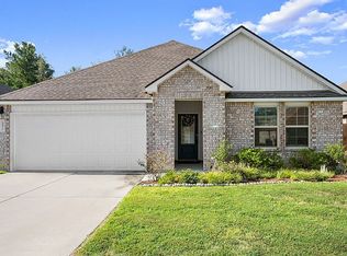 35512 Grovemont Dr, Denham Springs, LA 70706