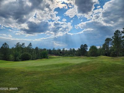 4311 W Hawthorn Rd, Show Low, AZ, 85901