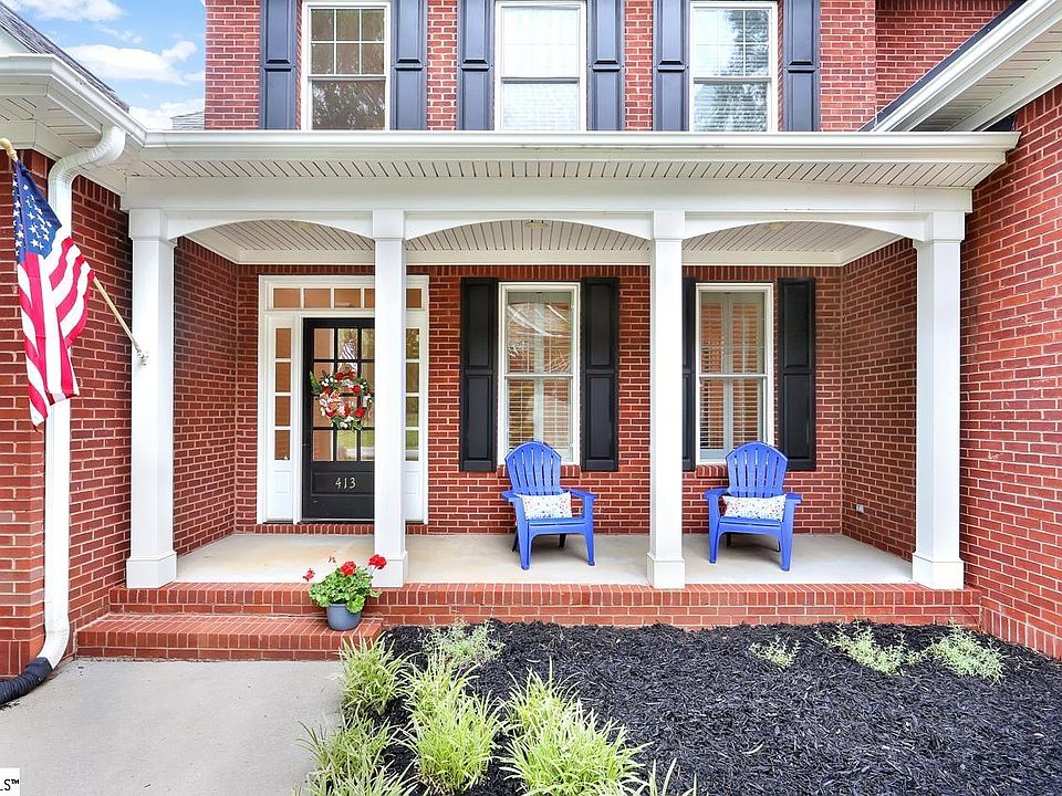 413 Kilgore Farms Cir, Simpsonville, SC 29681 Zillow