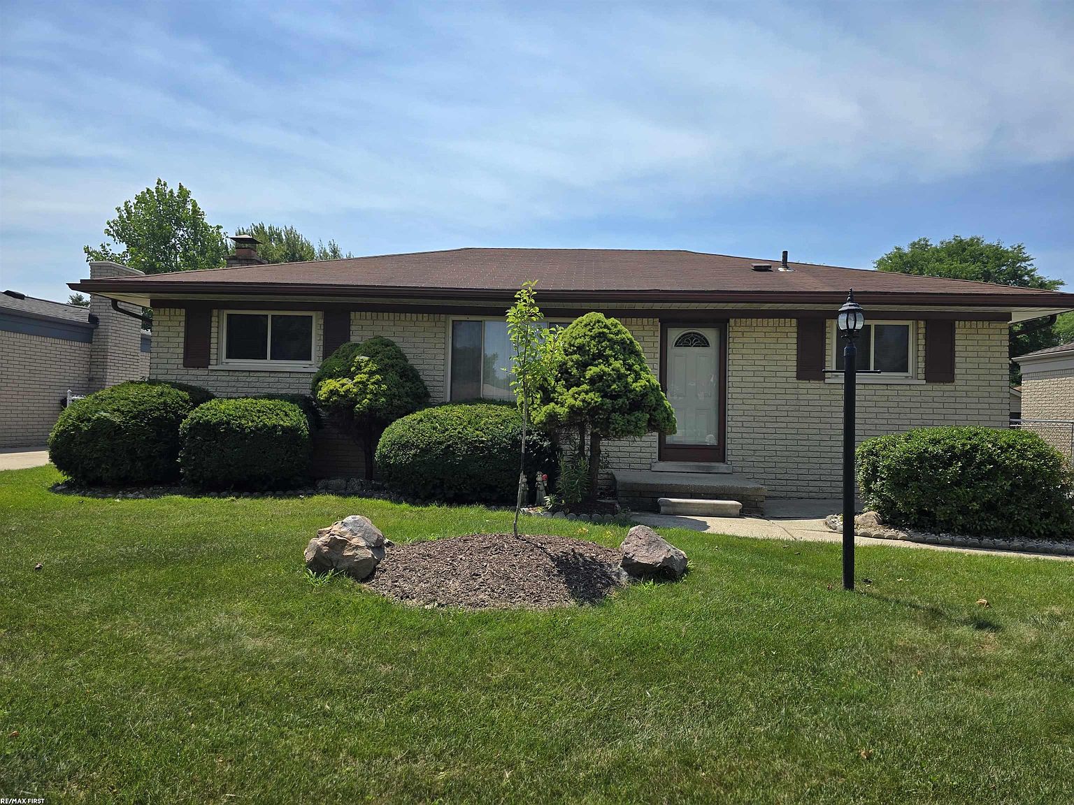 つじあき 14968 Clemson Dr, Sterling Heights, MI 48313 | MLS #50214882 | Zillow