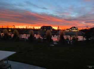 1345 N Triathlon Ave, Eagle, ID 83616