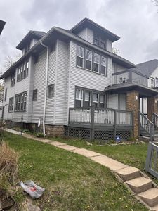 2515 North 51st STREET #2517, Milwaukee, WI, 53210