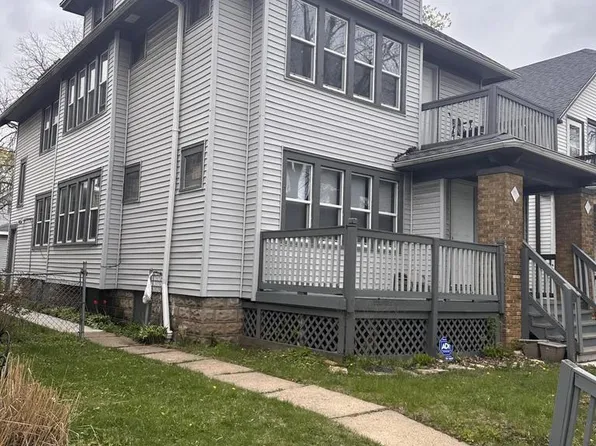 2515 North 51st STREET #2517, Milwaukee, WI 53210
