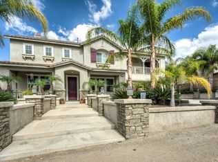 3121 Curly Horse Way, Norco, CA 92860
