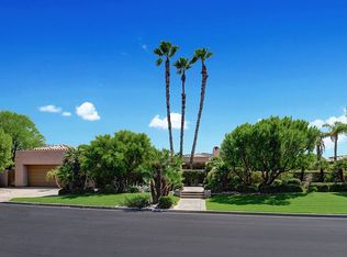 45766 W Via Villaggio, Indian Wells, CA 92210