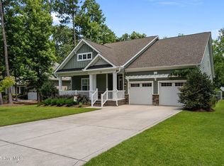 159 Aster Place, Hampstead, NC 28443