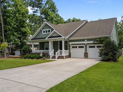 159 Aster Place, Hampstead, NC, 28443