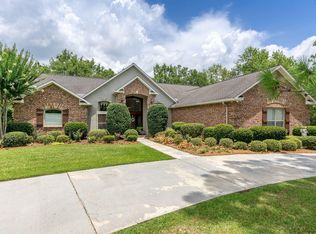 105 Wedgewood Trc, Hattiesburg, MS 39402