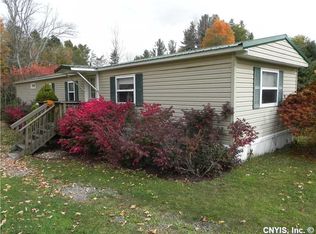 13838 Gardner Rd, Rodman, NY 13682