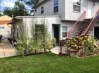 2513 Euclid St, Santa Monica, CA 90405
