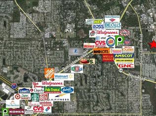 4470 Eastport Park Way, Port Orange, FL 32127