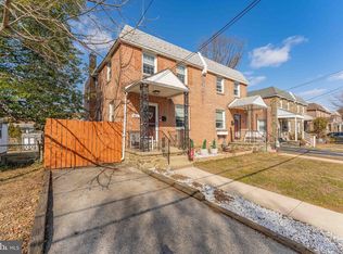 311 Pomeroy St, Ridley Park, PA 19078