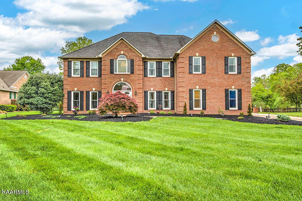 450 Mariner Point Dr, Clinton, TN 37716 Zillow