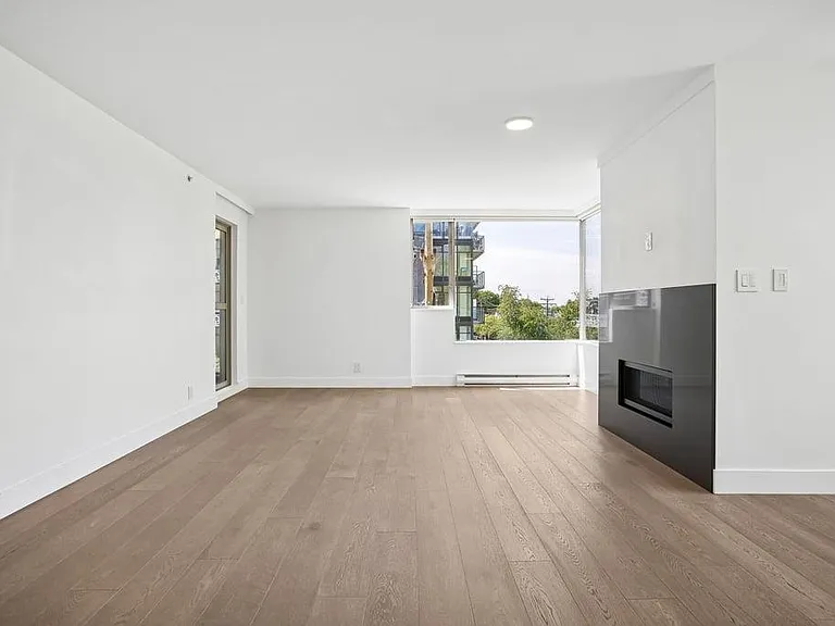 2348 Heather St #501 — Photo 5