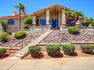 1116 E Braeburn Dr, Phoenix, AZ 85022