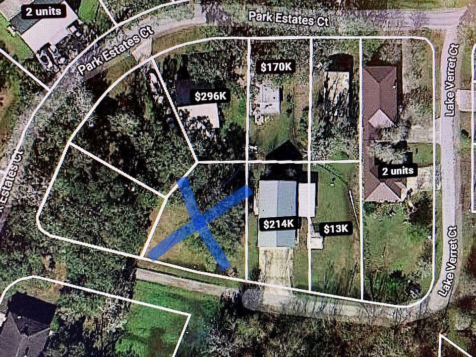 1st image of 1029 Park Estates Ct