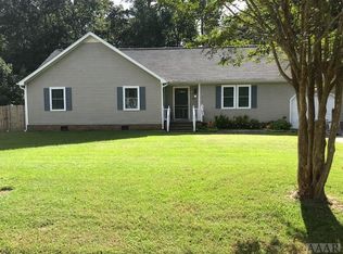 108 Shanna Dr, Elizabeth City, NC 27909