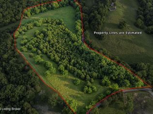 651 Fairview Rd #4, Salvisa, KY 40372