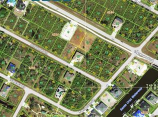 13544 Ainsworth Ln Lot 16, Port Charlotte, FL 33981