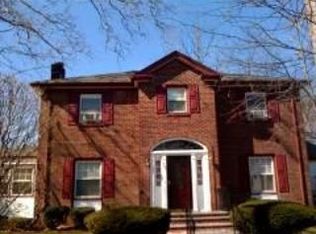 705 Cameron Rd, South Orange, NJ 07079