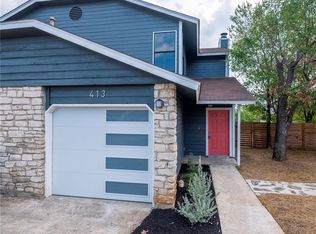 413 Parkhill Cv, Round Rock, TX 78664