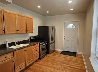 4435 N Central Park Ave #2A, Chicago, IL 60625