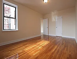 Rented by SW Queens Mezzanine