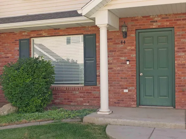 1148 N Northfield Rd #44, Cedar City, UT 84721