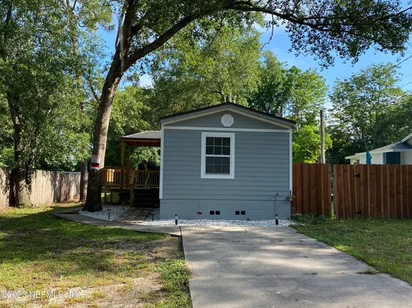8517 VINING Street, Jacksonville, FL 32210