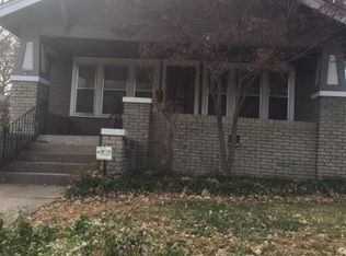 1620 S Saint Louis Ave, Tulsa, OK 74120