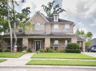 25719 Serene Spring Ln, Spring, TX 77373