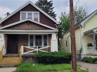 46 Hazelwood Ave, Buffalo, NY