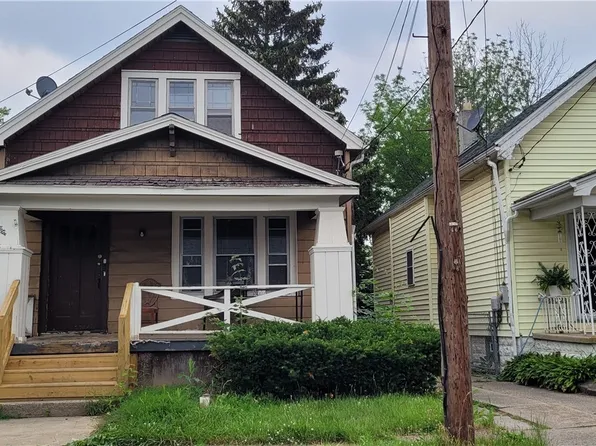 46 Hazelwood Ave, Buffalo, NY 14215