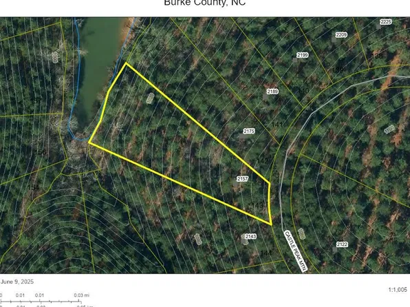 2157 Castle Peak Mtn, Connelly Springs, NC 28612