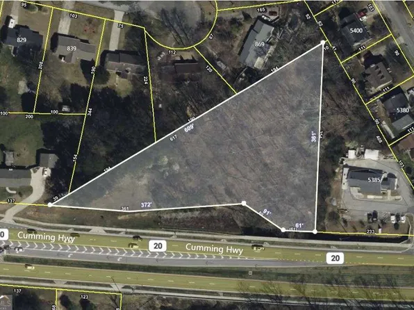 591 Highway 20, Buford, GA 30518