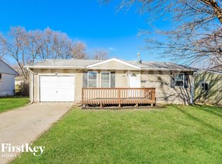 18108 E 18th St N, Independence, MO 64058