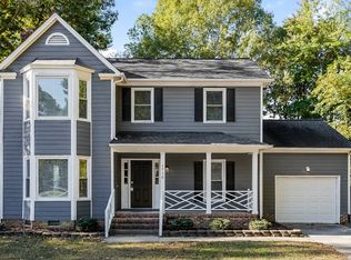 1716 Netherfield Ln, Raleigh, NC 27610