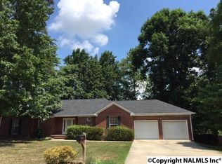 22771 Horseshoe Bnd, Athens, AL 35613