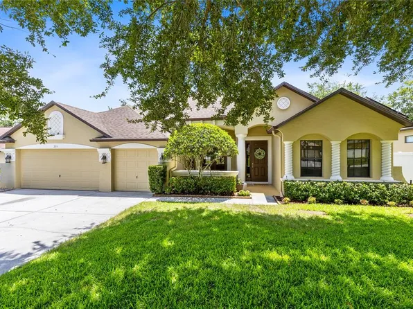 775 COUNTRY CHARM CIRCLE, OVIEDO, FL 32765