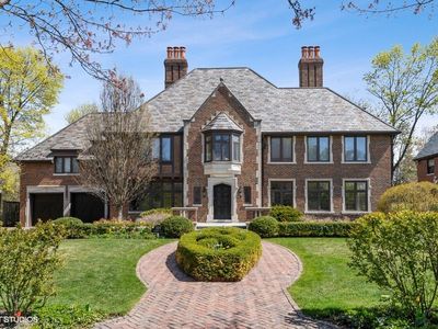 329 Raleigh Rd, Kenilworth, IL, 60043