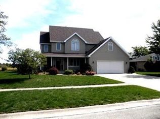 294 Willow St, Herscher, IL 60941
